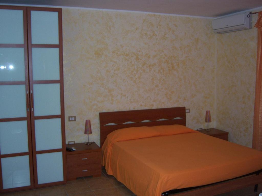 Sa Marina Bed & Breakfast La Caletta Bilik gambar