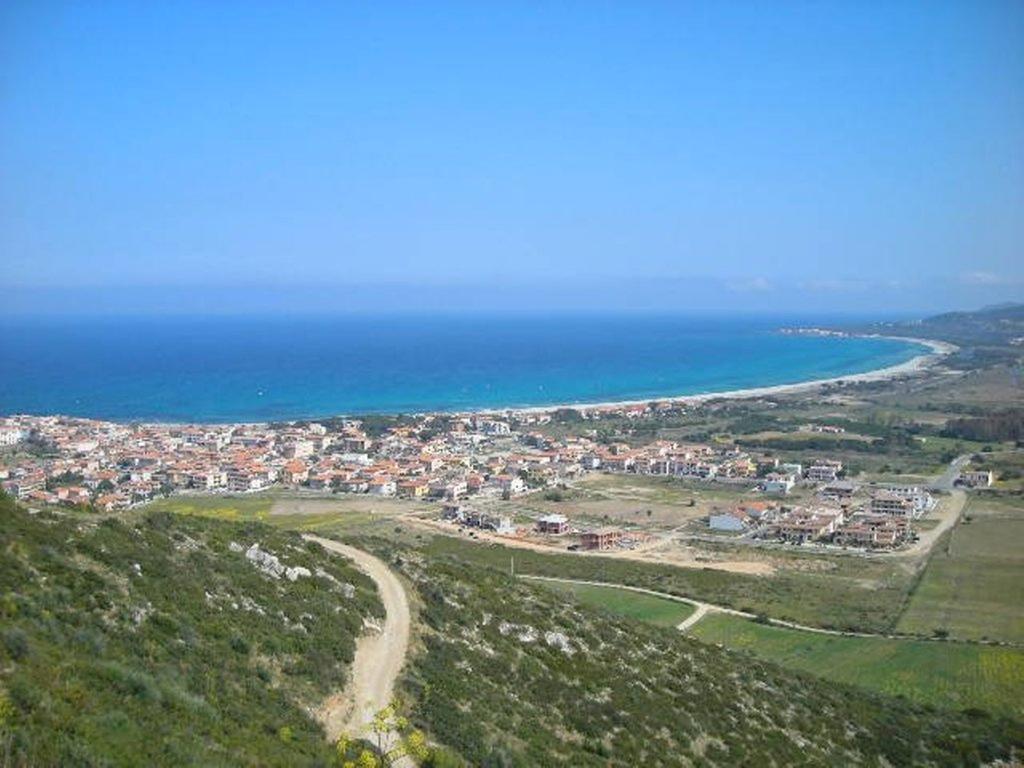 Sa Marina Bed & Breakfast La Caletta Luaran gambar