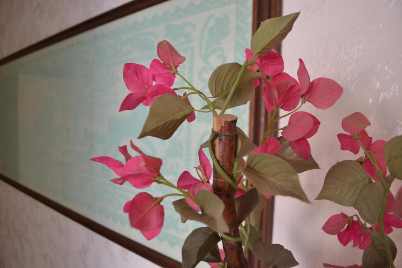 Sa Marina Bed & Breakfast La Caletta Luaran gambar